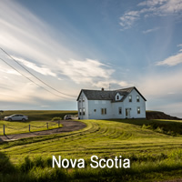 Nova Scotia