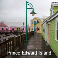 Prince Edward Island