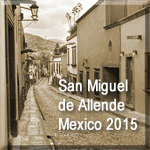 Mexico 2015
