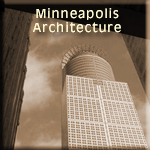 Minneapolis Architecture