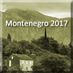 Montenegro 2017