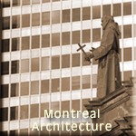 Montreal Architecture