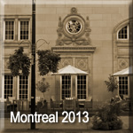 Montreal 2013
