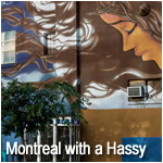 Montreal with a Hassy