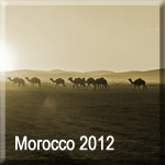 Morocco 2012