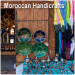 Moroccan Handicrafts