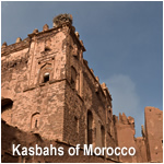 Kasbahs of Morocco