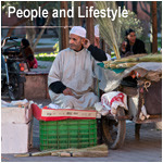 People and Lifestyle