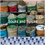 Souks and Spices