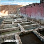 Tanneries