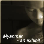 Myanmar - an exhibit