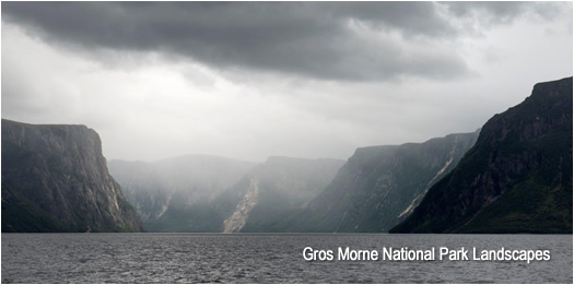 Gros Morne National Park