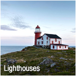 Lighthouses