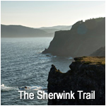 Bonavista Peninsula - The Sherwink Trail