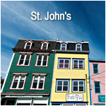 St. John's