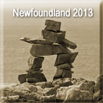 Newfoundland 2013