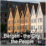 Bergen - the City, the People