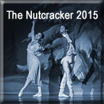The Nutcracker 2015