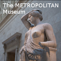 The METROPOLITAN Museum
