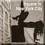 New York City Square
