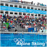 Alpine Skiing