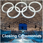 Closing Ceremonies