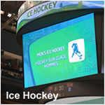 Ice Hockey