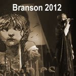 Branson 2012