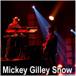 Mickey Gilley Show