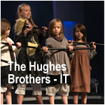 The Hughes Brothers - IT