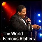 The World Famous Platters