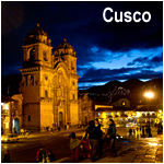 Cusco