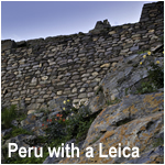 Peru - with a Leica