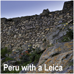 Peru - with a Leica