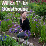 Willka T'ika Guesthouse