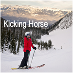 Kicking Horse