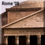 Rome '08