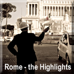 Rome - the Highlights