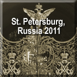 St.Petersburg, Russia 2011
