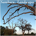 Sambura - Landscapes