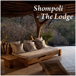 Shompoli - The Lodge