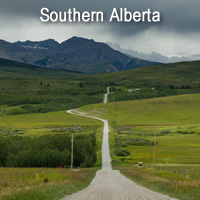 Southern Alberta