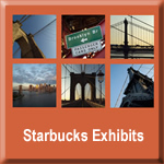 Starbucks Exhibits
