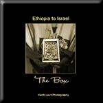 Ethiopia to Israel - THE BOX