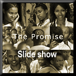 The Promise Slide show
