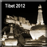 Tibet 2012