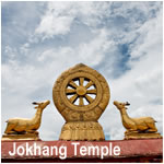 Jokhang Temple