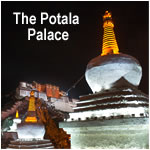 Potala Palace