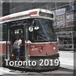 Toronto 2019