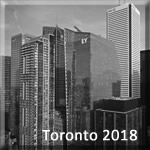Toronto 2018